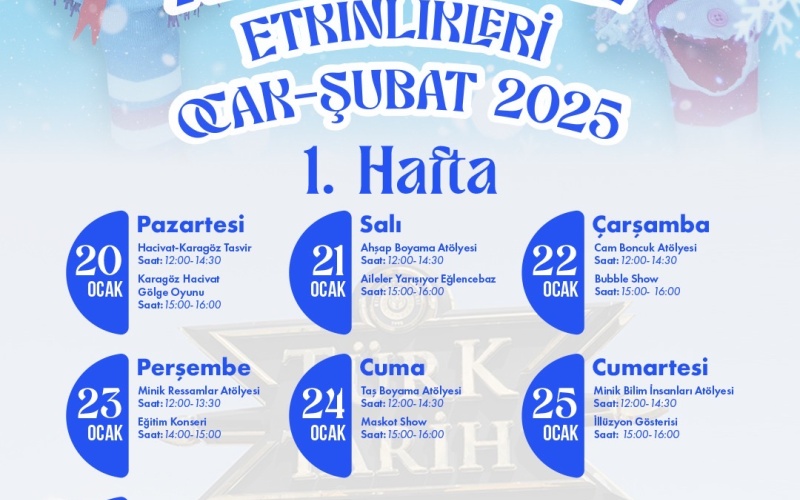 ETİMESGUT BELEDİYESİ KARNE HEDİYESİNİ HAZIRLADI! “ETKİNLİK DOLU AJANDA ÇOCUKLARI BEKLİYOR!”