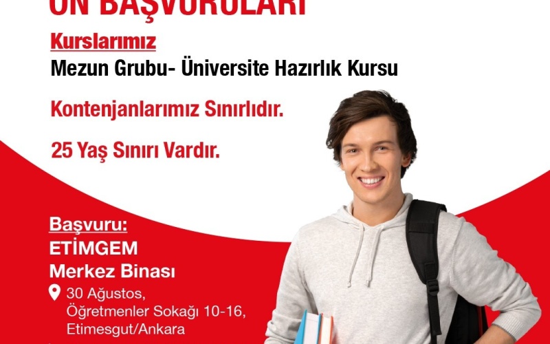 ETİMESGUT BELEDİYESİ GENÇLERE VERDİĞİ SÖZÜ TUTMAYA DEVAM EDİYOR