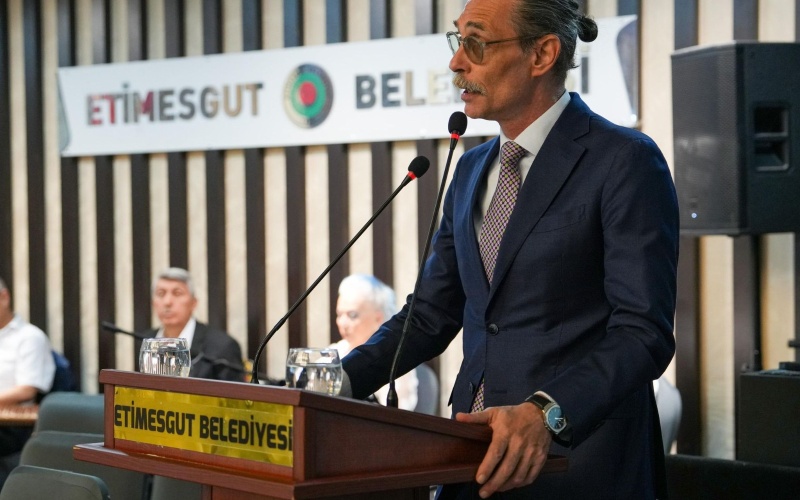 ETİMESGUT BELEDİYESİ, KAHRAMANLARIMIZI UNUTMADI: TEMAD VE ŞEHİT-GAZİ AİLELERİ KAHVALTI PROGRAMINDA BULUŞTU