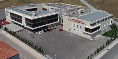 Güzelkent Aile Yaşam, Sağlık, Eğitim ve Spor Merkezi