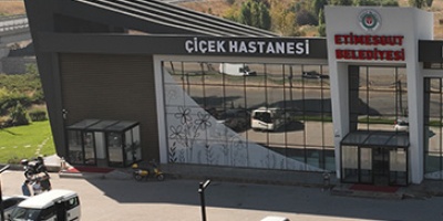 Çiçek Hastanesi